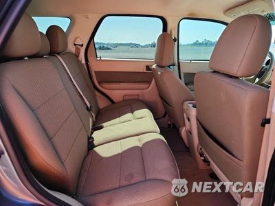 Zdjęcie 11 z 14 samochodu: 2010 FORD ESCAPE XLT VIN:1FMCU0DG6AKA44501 - miniatura