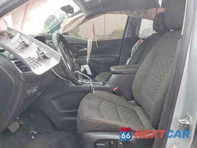 Zdjęcie 7 z 13 samochodu: 2020 CHEVROLET EQUINOX LT VIN:3GNAXUEVXLL254891 - miniatura