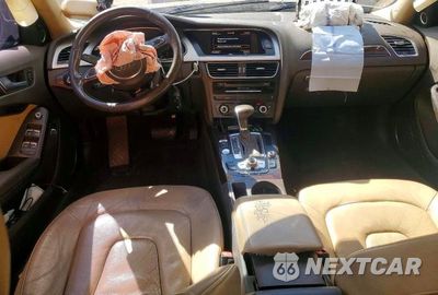 Zdjęcie 8 z 12 samochodu: 2016 AUDI A4 PREMIUM PLUS S-LINE VIN:WAUEFAFL0GN009318 - miniatura