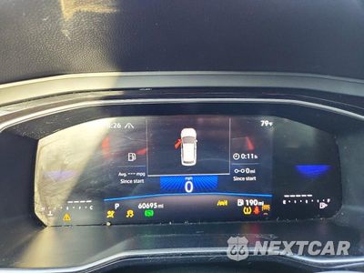 Zdjęcie 9 z 12 samochodu: 2024 VOLKSWAGEN JETTA SPORT VIN:3VWBM7BU1RM065940 - miniatura