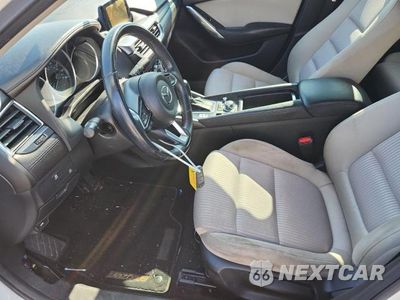 Zdjęcie 7 z 13 samochodu: 2017 MAZDA 6 SPORT VIN:JM1GL1U59H1154097 - miniatura