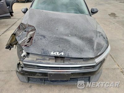 Zdjęcie 11 z 12 samochodu: 2025 KIA K4 LXS VIN:3KPFT4DE5SE035710 - miniatura