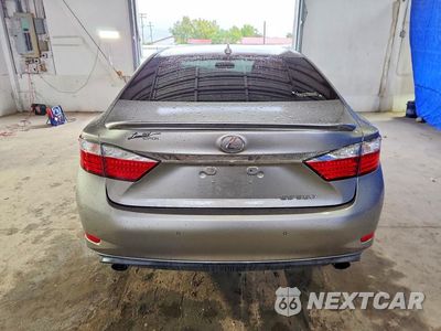 Zdjęcie 6 z 12 samochodu: 2015 LEXUS ES 350 VIN:JTHBK1GG8F2191738 - miniatura