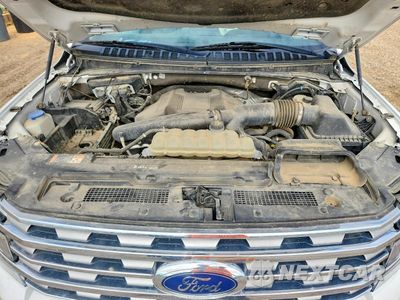 Zdjęcie 12 z 13 samochodu: 2020 FORD EXPEDITION MAX LIMITED VIN:1FMJK2AT9LEA49624 - miniatura
