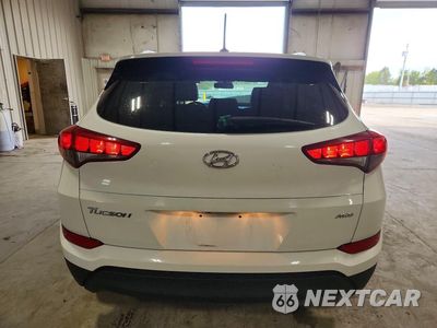 Zdjęcie 6 z 13 samochodu: 2016 HYUNDAI TUCSON SE VIN:KM8J3CA44GU140257 - miniatura