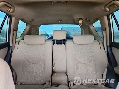 Zdjęcie 10 z 13 samochodu: 2011 TOYOTA RAV4 BASE VIN:2T3BF4DV3BW095821 - miniatura