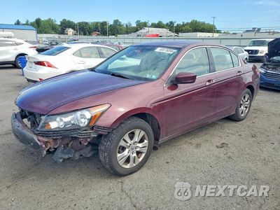 2008 HONDA ACCORD LXP 1HGCP26468A162348 - główne zdjęcie licytacji z USA - miniatura