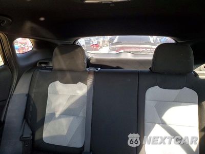 Zdjęcie 10 z 13 samochodu: 2025 CHEVROLET TRAX 1RS VIN:KL77LGEP7SC265839 - miniatura