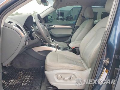 Zdjęcie 7 z 13 samochodu: 2017 AUDI Q5 PREMIUM PLUS VIN:WA1L2AFP7HA009831 - miniatura