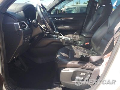 Zdjęcie 7 z 13 samochodu: 2019 MAZDA CX-5 SIGNATURE VIN:JM3KFBEY8K0526565 - miniatura