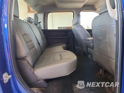 Zdjęcie 10 z 12 samochodu: 2018 RAM 2500 ST VIN:3C6UR5CJ1JG145156 - miniatura