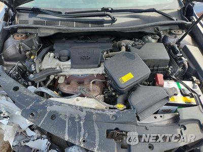 Zdjęcie 11 z 13 samochodu: 2014 TOYOTA CAMRY LE VIN:4T1BF1FK5EU372595 - miniatura