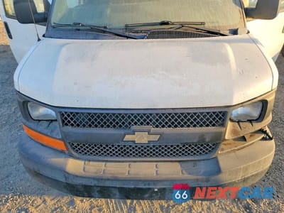 Zdjęcie 12 z 14 samochodu: 2014 CHEVROLET EXPRESS G2500 VIN:1GCWGFCAXE1119916 - miniatura