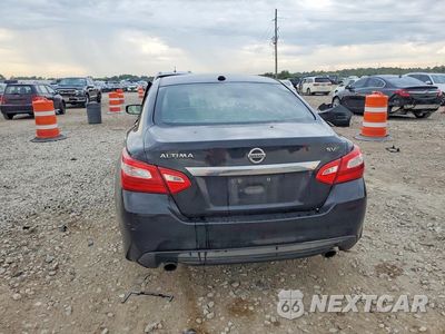 Zdjęcie 6 z 11 samochodu: 2017 NISSAN ALTIMA 2.5 SV VIN:1N4AL3AP5HC252772 - miniatura