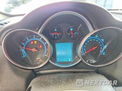 Zdjęcie 9 z 13 samochodu: 2014 CHEVROLET CRUZE LT VIN:1G1PE5SB4E7363629 - miniatura