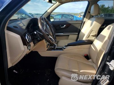 Zdjęcie 7 z 13 samochodu: 2015 MERCEDES-BENZ GLK 350 4MATIC VIN:WDCGG8JB3FG380504 - miniatura