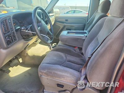 Zdjęcie 7 z 13 samochodu: 2004 CHEVROLET TAHOE K1500 VIN:1GNEK13Z74J240573 - miniatura