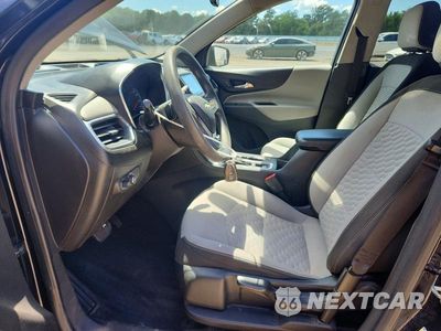 Zdjęcie 7 z 14 samochodu: 2020 CHEVROLET EQUINOX LS VIN:3GNAXHEV7LS600960 - miniatura