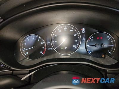 Zdjęcie 9 z 12 samochodu: 2025 MAZDA 3 SELECT SPORT VIN:3MZBPABMXSM466025 - miniatura