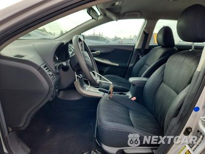Zdjęcie 7 z 12 samochodu: 2012 TOYOTA COROLLA S VIN:2T1BU4EEXCC795593 - miniatura