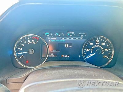 Zdjęcie 8 z 14 samochodu: 2020 FORD F150 SUPERCREW VIN:1FTEW1E46LFA33205 - miniatura