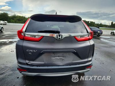 Zdjęcie 6 z 13 samochodu: 2018 HONDA CR-V EX VIN:5J6RW1H55JA001176 - miniatura