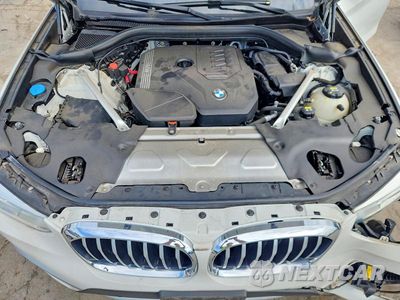 Zdjęcie 12 z 13 samochodu: 2020 BMW X3 XDRIVE30I VIN:5UXTY5C06L9D65282 - miniatura