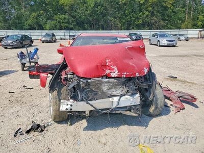 Piąte zdjęcie samochodu w środku: 2010 INFINITI G37 COUPE X VIN:JN1CV6EL4AM152252 - miniatura