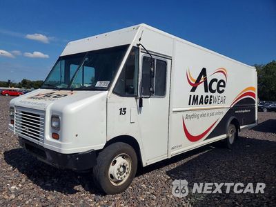 2019 FORD F59 DELIVERY TRUCK 1F66F5KY7K0A15187 - główne zdjęcie licytacji z USA - miniatura
