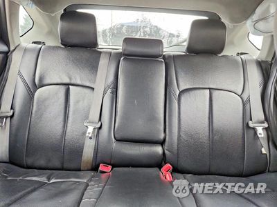 Zdjęcie 10 z 13 samochodu: 2014 TOYOTA PRIUS TWO VIN:JTDKN3DU5E1783956 - miniatura