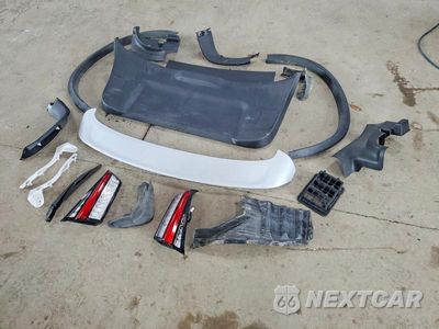 Zdjęcie 13 z 14 samochodu: 2023 MITSUBISHI OUTLANDER SPORT S/SE VIN:JA4ARUAU4PU014337 - miniatura