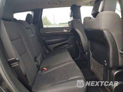 Zdjęcie 11 z 13 samochodu: 2013 JEEP GRAND CHEROKEE LAREDO VIN:1C4RJFAG4DC506101 - miniatura