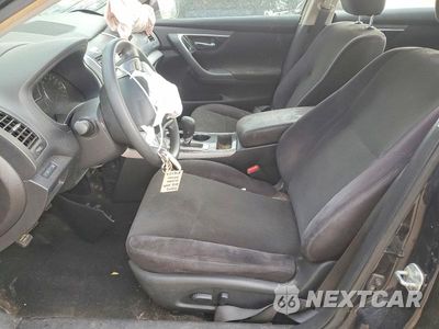 Zdjęcie 7 z 13 samochodu: 2013 NISSAN ALTIMA 2.5 VIN:1N4AL3AP8DC214673 - miniatura