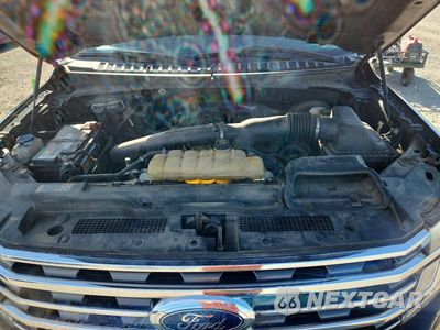 Zdjęcie 12 z 13 samochodu: 2018 FORD EXPEDITION XLT VIN:1FMJU1HT0JEA27082 - miniatura