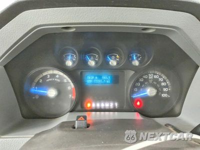 Zdjęcie 9 z 12 samochodu: 2013 FORD F250 SUPER DUTY VIN:1FTBF2A68DEB82058 - miniatura