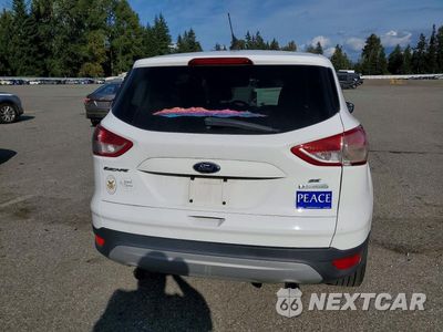 Zdjęcie 6 z 13 samochodu: 2013 FORD ESCAPE SE VIN:1FMCU0GX2DUC47051 - miniatura