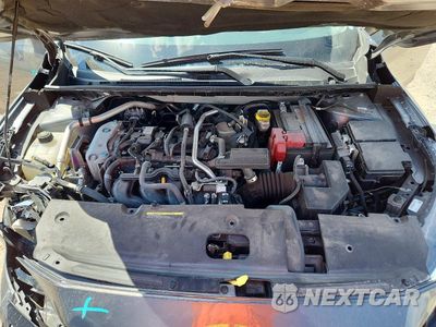 Zdjęcie 11 z 12 samochodu: 2025 NISSAN SENTRA S VIN:3N1AB8BV6SY251106 - miniatura