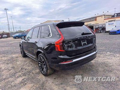 Drugie zdjęcie samochodu z przodu: 2026 VOLVO XC90 ULTRA VIN:YV4062PF0T1460842 - miniatura