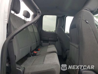 Zdjęcie 10 z 12 samochodu: 2023 FORD F250 SUPER DUTY VIN:1FT7X2BT6PEC29065 - miniatura