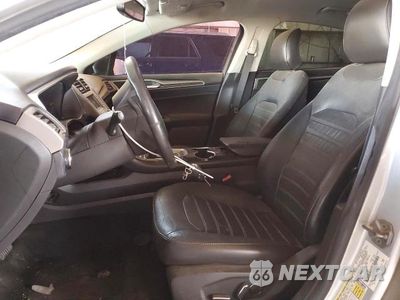 Zdjęcie 7 z 12 samochodu: 2016 FORD FUSION SE VIN:3FA6P0HD4GR218973 - miniatura