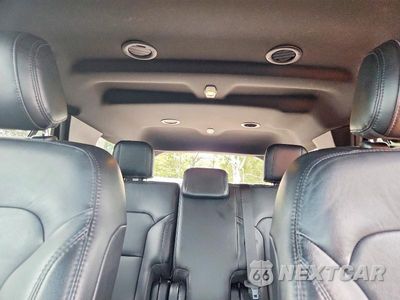 Zdjęcie 10 z 13 samochodu: 2017 FORD EXPLORER XLT VIN:1FM5K8D80HGE31600 - miniatura