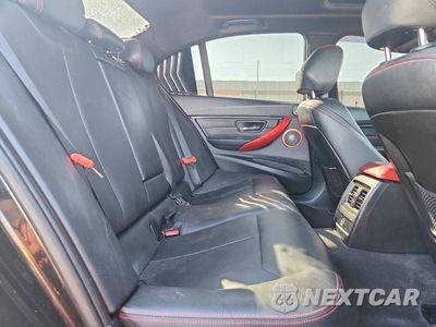 Zdjęcie 10 z 12 samochodu: 2014 BMW 335 I VIN:WBA3A9C51EF479603 - miniatura