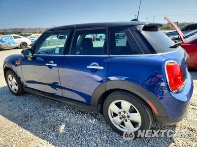 Drugie zdjęcie samochodu z przodu: 2016 MINI COOPER VIN:WMWXU1C51G2E16461 - miniatura