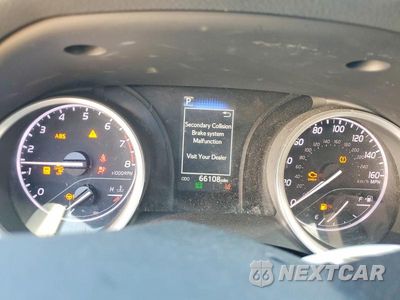 Zdjęcie 9 z 12 samochodu: 2024 TOYOTA CAMRY LE VIN:4T1C11AK8RU864277 - miniatura