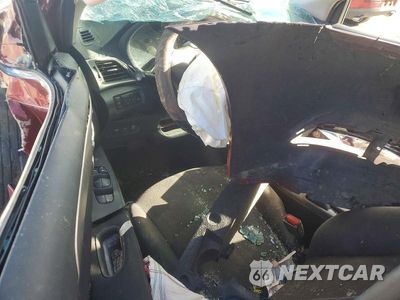 Zdjęcie 8 z 12 samochodu: 2014 NISSAN SENTRA S VIN:3N1AB7AP5EL687251 - miniatura