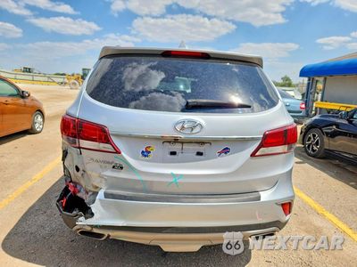 Zdjęcie 6 z 13 samochodu: 2019 HYUNDAI SANTA FE XL SE VIN:KM8SM4HF4KU303870 - miniatura