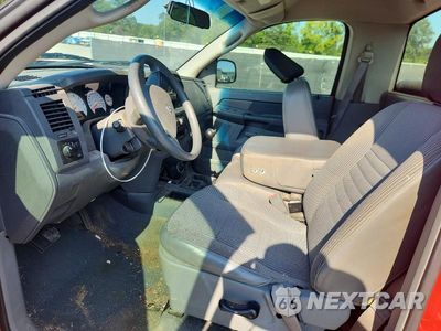 Zdjęcie 7 z 12 samochodu: 2006 DODGE RAM 1500 ST VIN:1D7HA16K36J186284 - miniatura