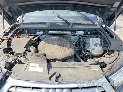 Zdjęcie 11 z 12 samochodu: 2019 AUDI Q5 PREMIUM PLUS VIN:WA1BNAFY4K2052052 - miniatura