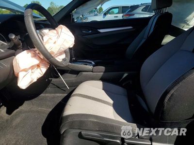 Zdjęcie 7 z 12 samochodu: 2016 HONDA CIVIC LX VIN:2HGFC4B09GH302948 - miniatura