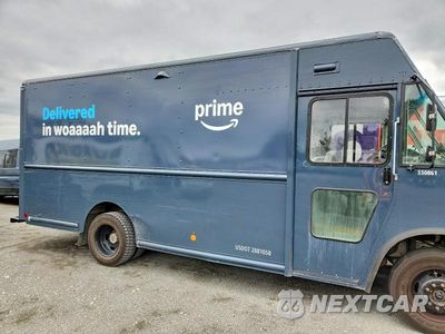 Zdjęcie 13 z 13 samochodu: 2021 FORD F59 DELIVERY TRUCK VIN:1F65F5KN6M0A04881 - miniatura